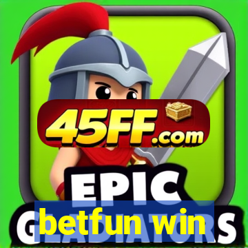 betfun win